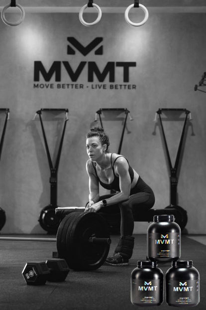 MVMT® PROTEIN ISOLATE
