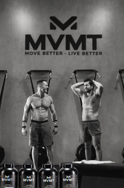 MVMT® PROTEIN ISOLATE